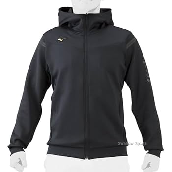 【美品】　ミズノプロ　野球 限定 ウエア テックスウェット　Sサイズ Amazon | ミズノ MIZUNO ミズノプロ テックスウェットフーディ